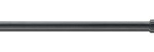 ANACONDA Frosted Black 2 in 1 Bankstick 20-35cm ANACONDA Frosted Black 2 in 1 Bankstick 20-35cm