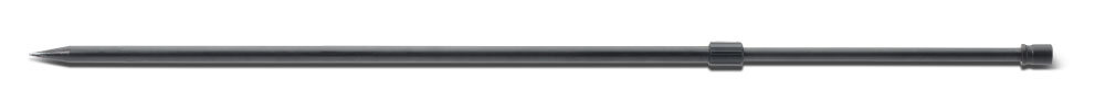 ANACONDA Frosted Black 2 in 1 Bankstick 35-50cm