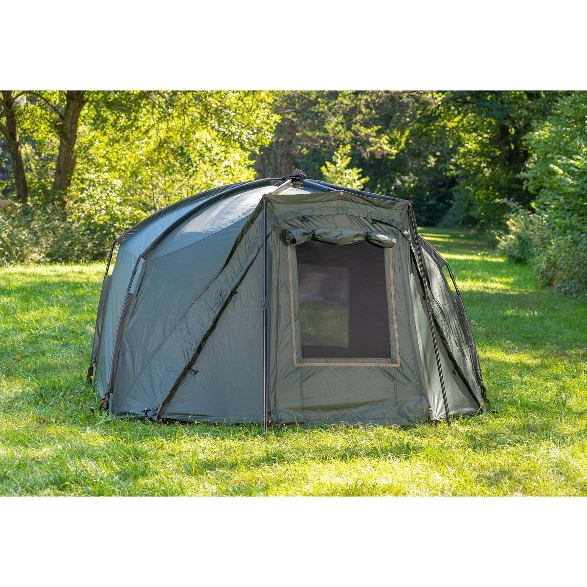 Anaconda Hi-TroX Tentacle tent Karpfenzelt Anglerzelt