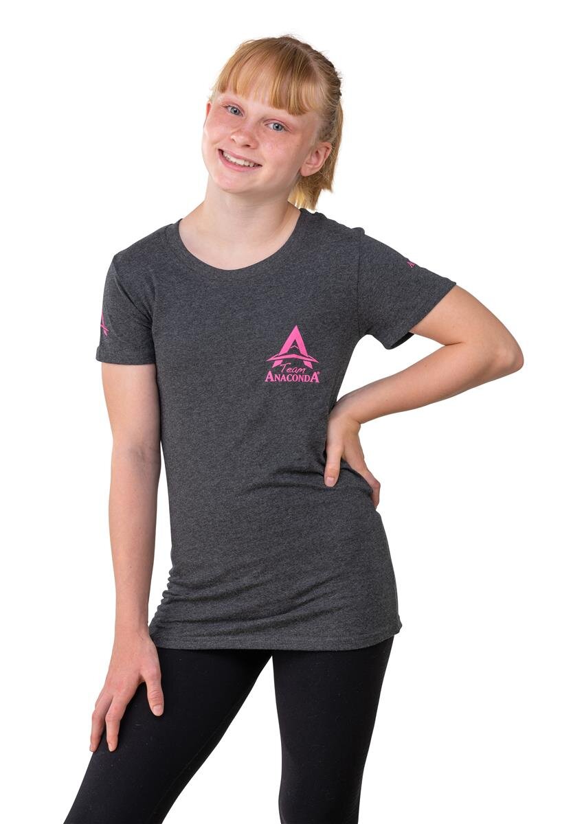 ANACONDA Lady Team T-Shirt S