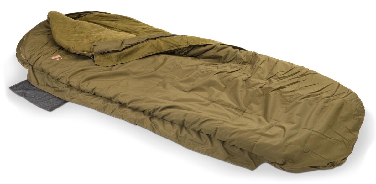 ANACONDA Level 4.2 Sleeping Bag