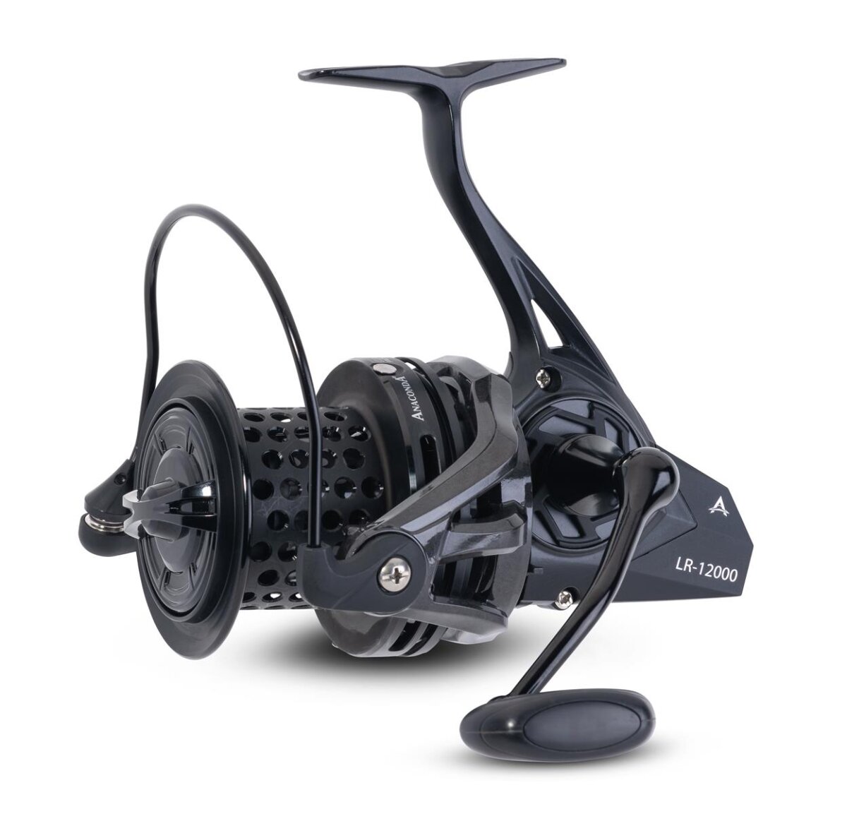 Anaconda Power Carp LR-12000 Karpfenrolle Weitwurfrolle