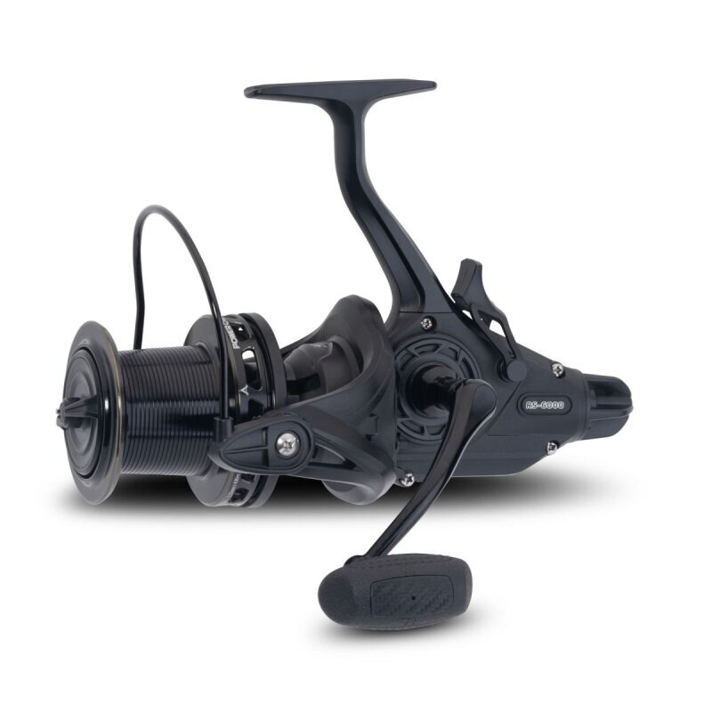Anaconda Power Carp RS-6000 Freilaufrolle Karpfenrolle