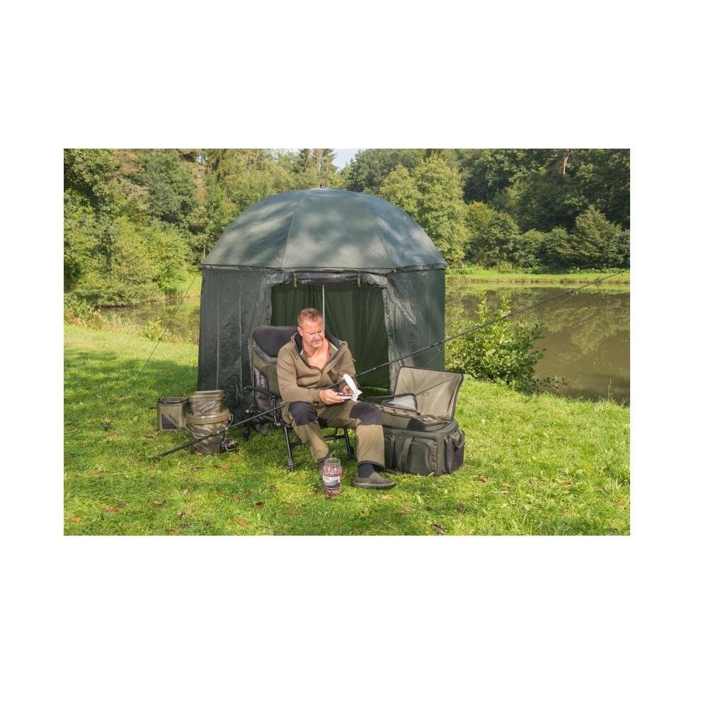 ANACONDA Shelter