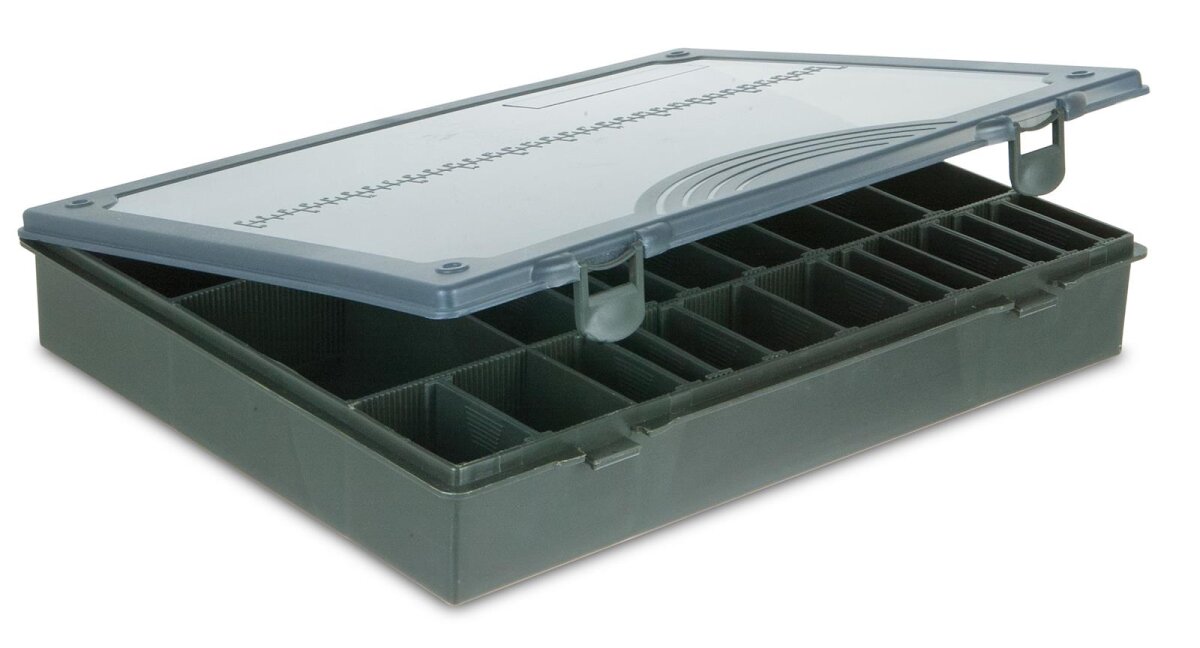 ANACONDA Tackle Chest XXL