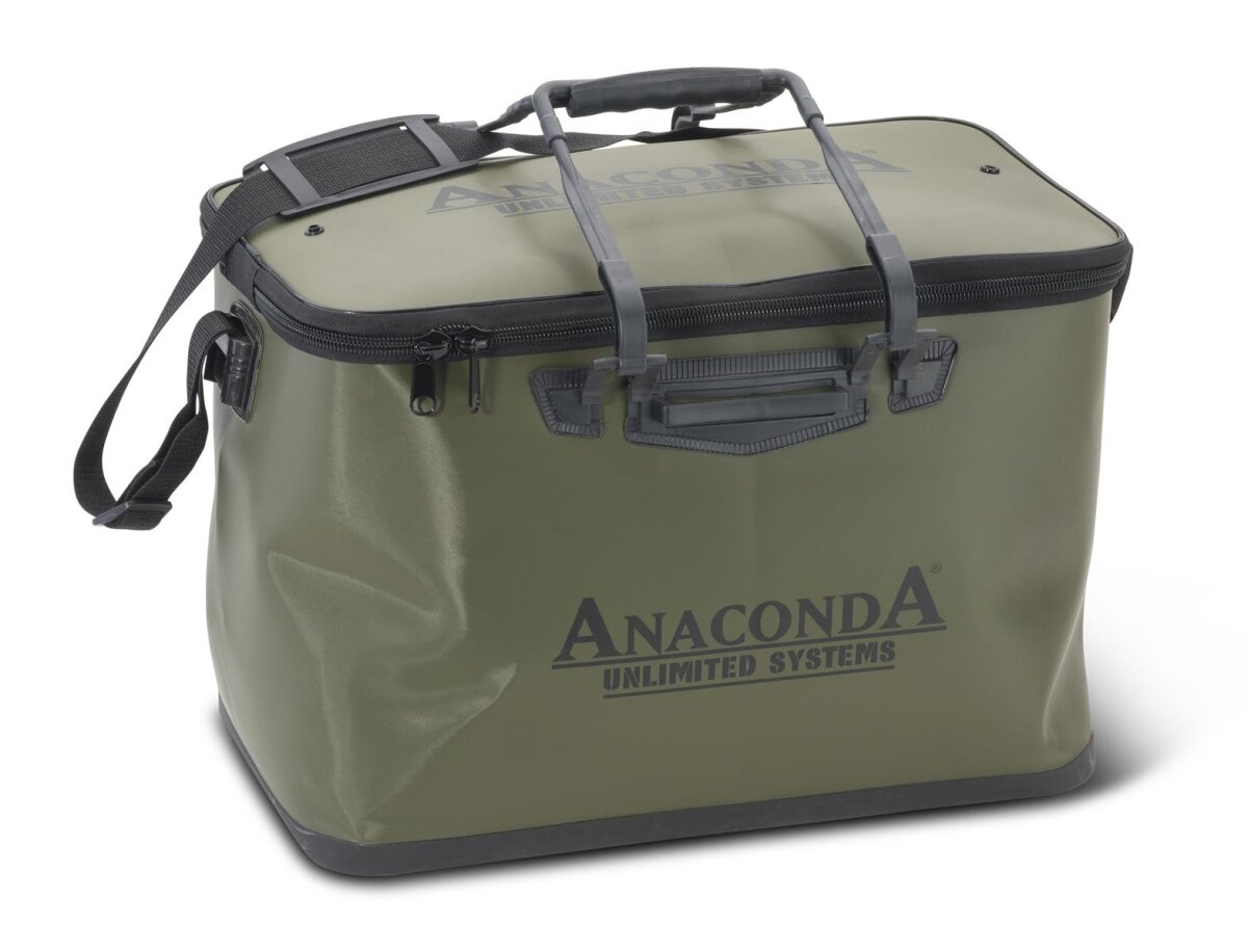 ANACONDA Tank L-50 Tasche