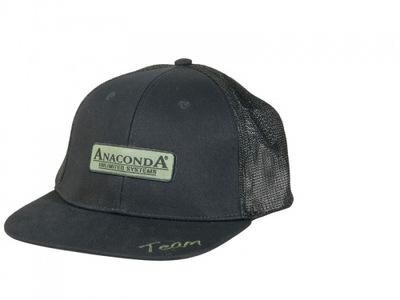 ANACONDA Team Mesh Cap