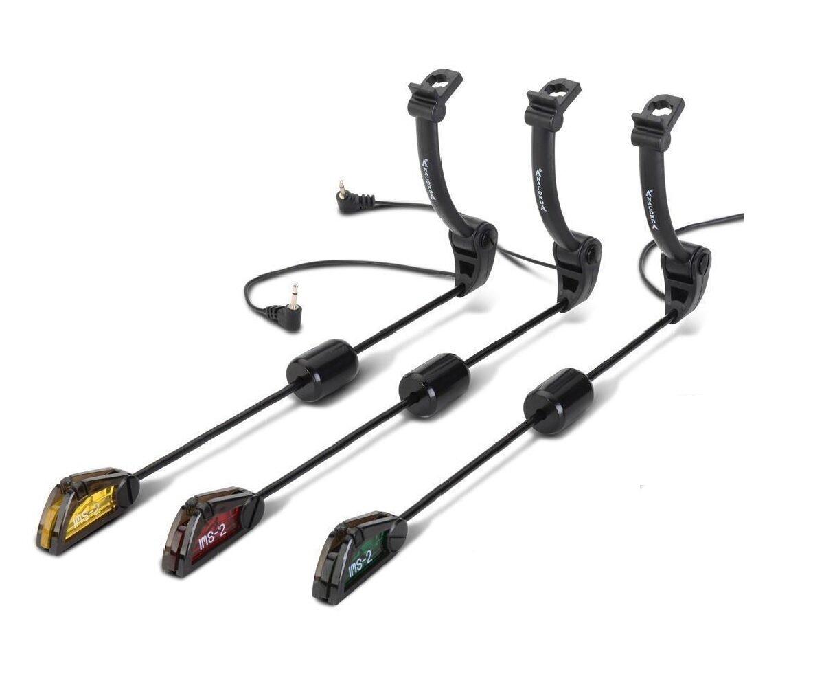ANACONDA Tiki Taka IMS-2 3er Set
