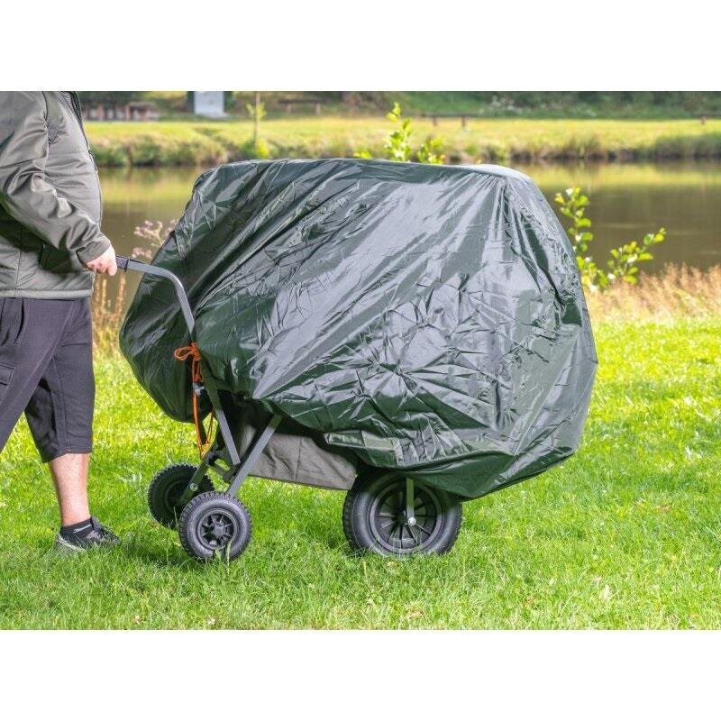 Anaconda Truck 2 XL Cover Regenschutz