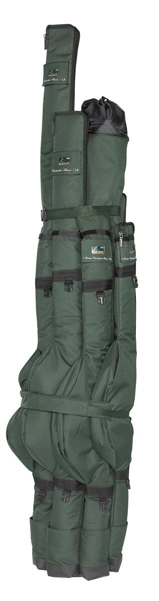ANACONDA Vario Holdall Tasche Futteral
