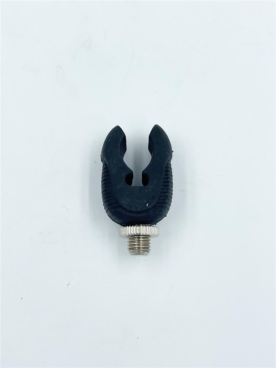 Angelspezi Grippo Rod Rest Black Rutenauflage Gummi