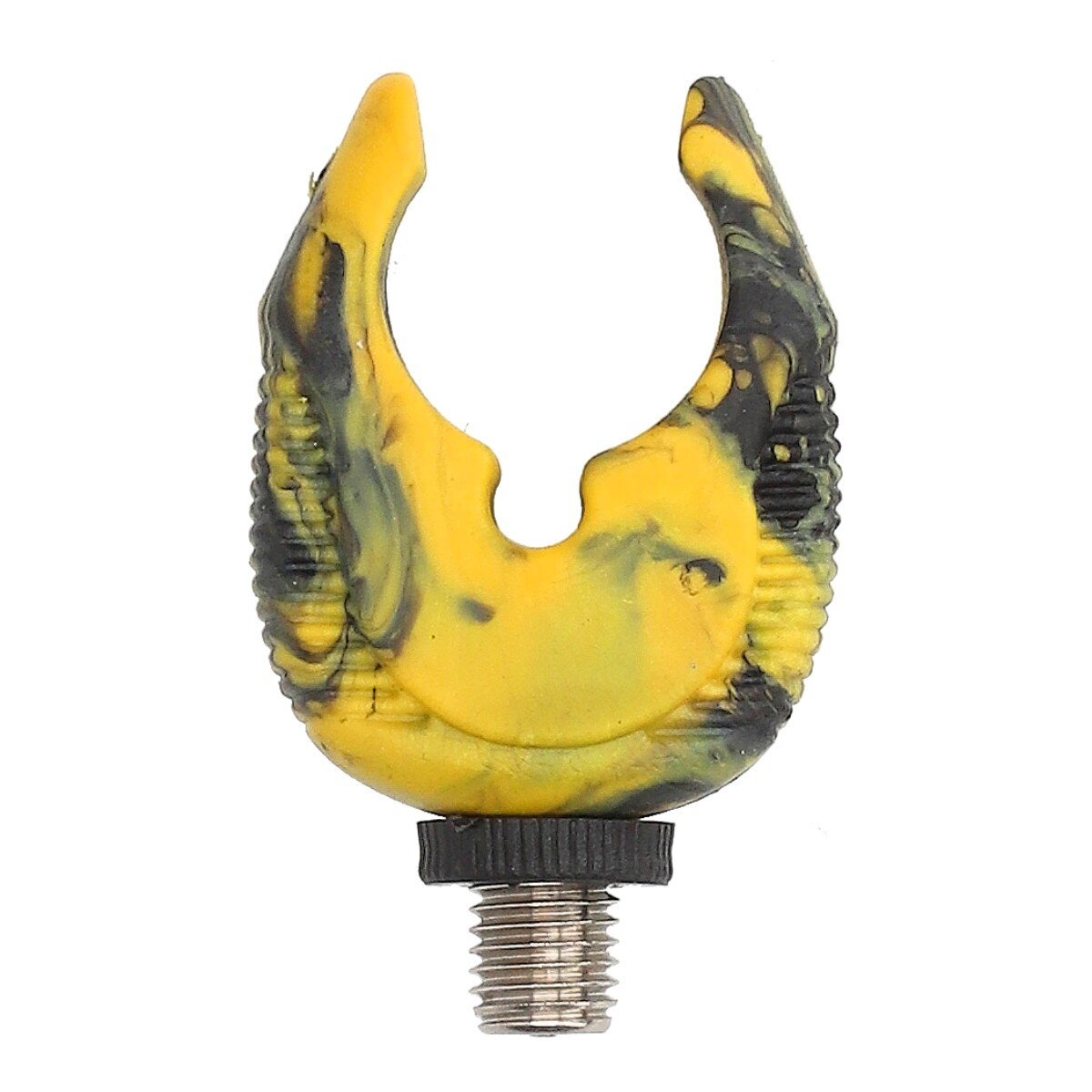 Angelspezi GRIPPO ROD REST LARGE  BLACK/YELLOW