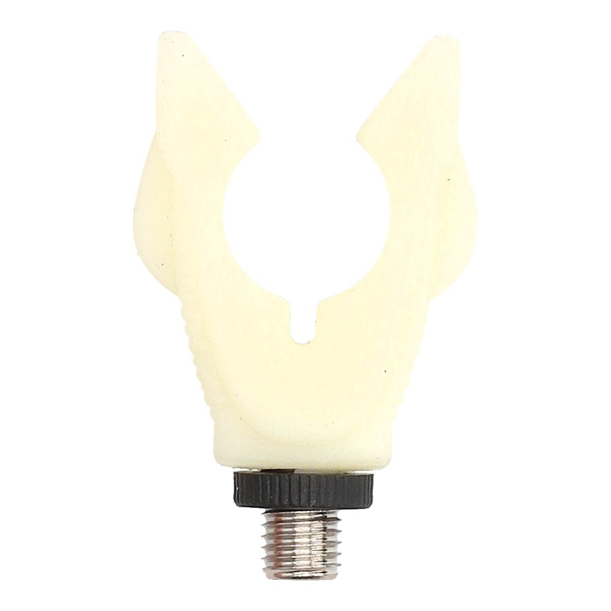 Angelspezi Master Butt Grip Glow Rutenauflage Hinten Rutenablage