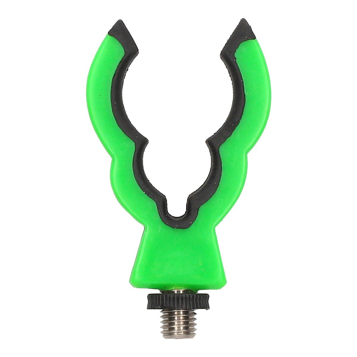 Angelspezi Rutenauflage Hinten & Vorne Butt Grip gummiert