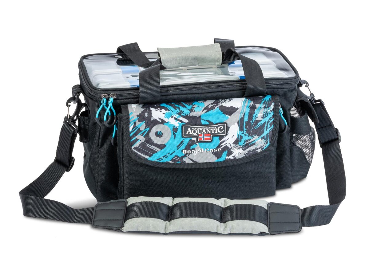 AQUANTIC Board Case Tasche