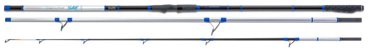 AQUANTIC Executive Surf 4,35m 100-200g