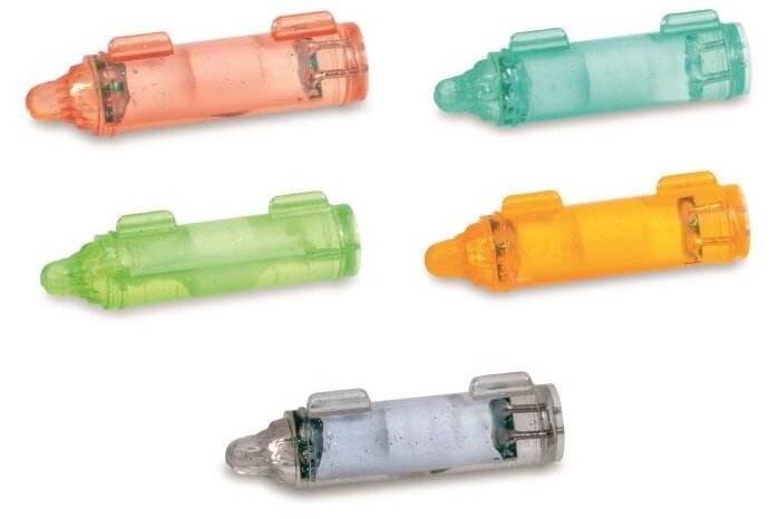 Aquantic Flashlight Lichtquelle Meeresangeln Zubehör