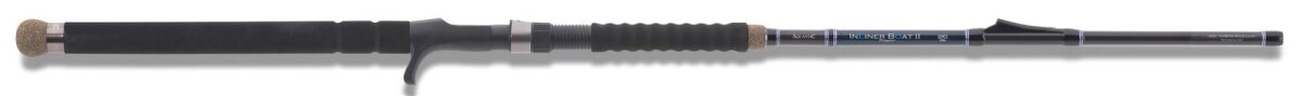AQUANTIC Inliner Boat II 210 30lb Trigger