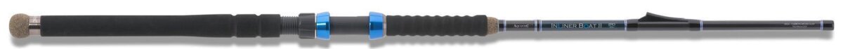 AQUANTIC Inliner Boat II 210 50lb