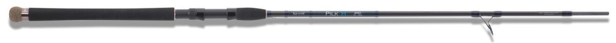 AQUANTIC Pilk H 210 50-180g