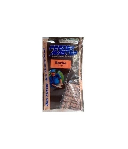 Balzer Feedermaster Futter 1kg Barbe