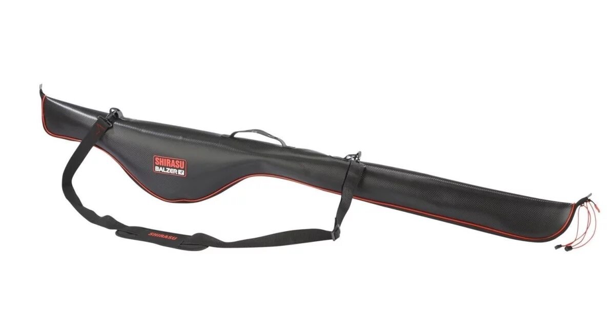 Balzer Shirasu Rod Buddy Rutentasche 1,30m