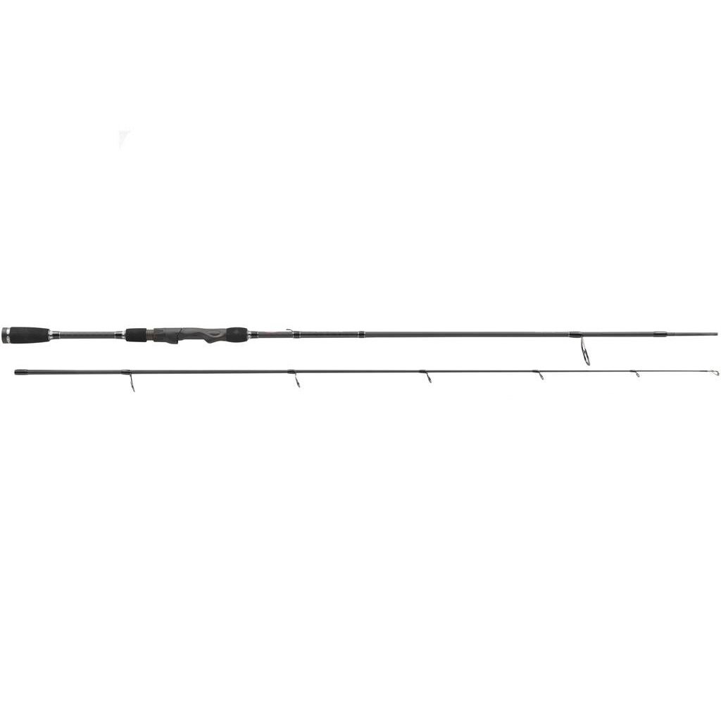 Berkley Air 902S H 20/80G 2,74m Spinnrute Raubfischrute