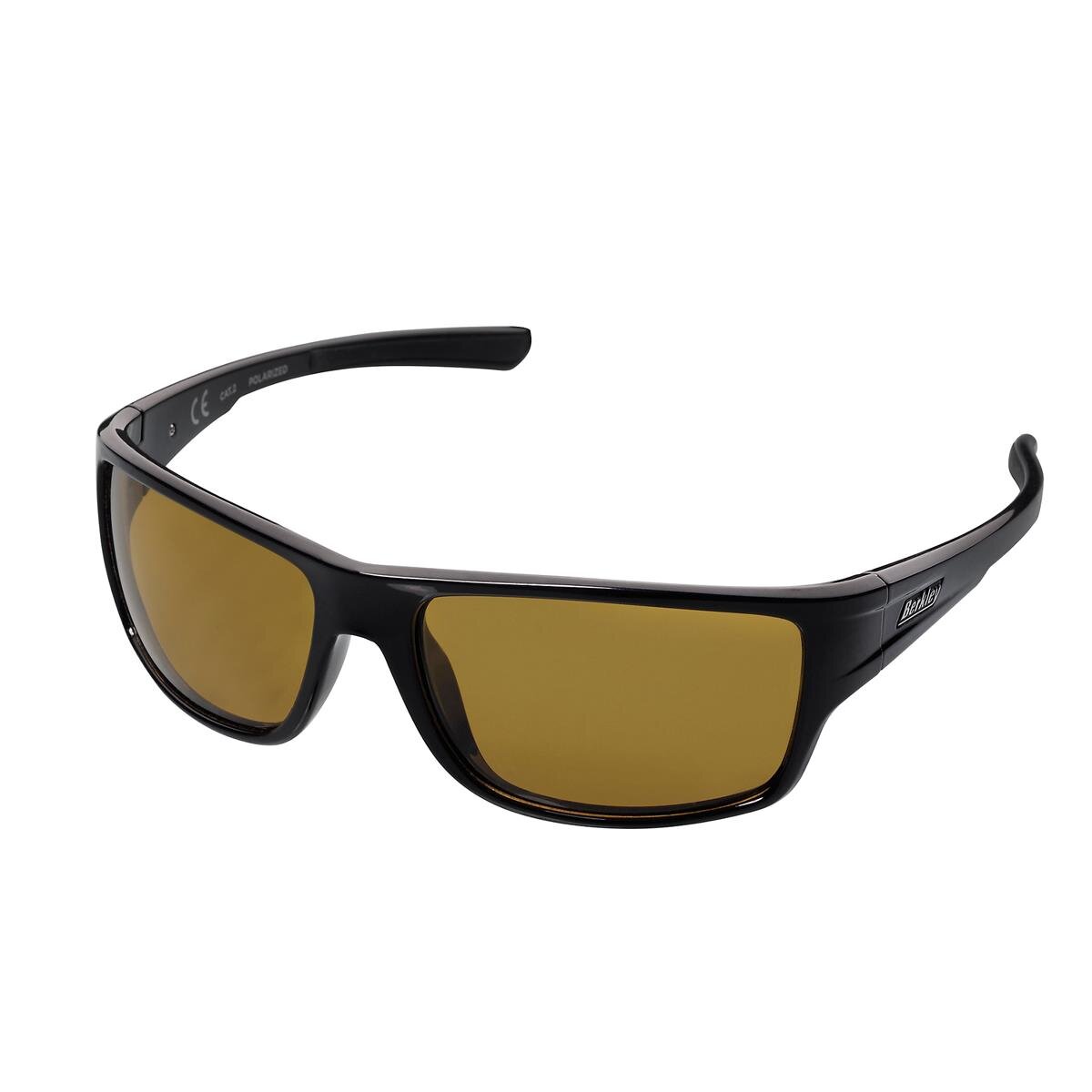 Berkley B11 Black/Yellow Polarisationsbrille