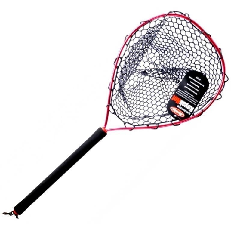 Berkley EXTENDED KAYAK NET