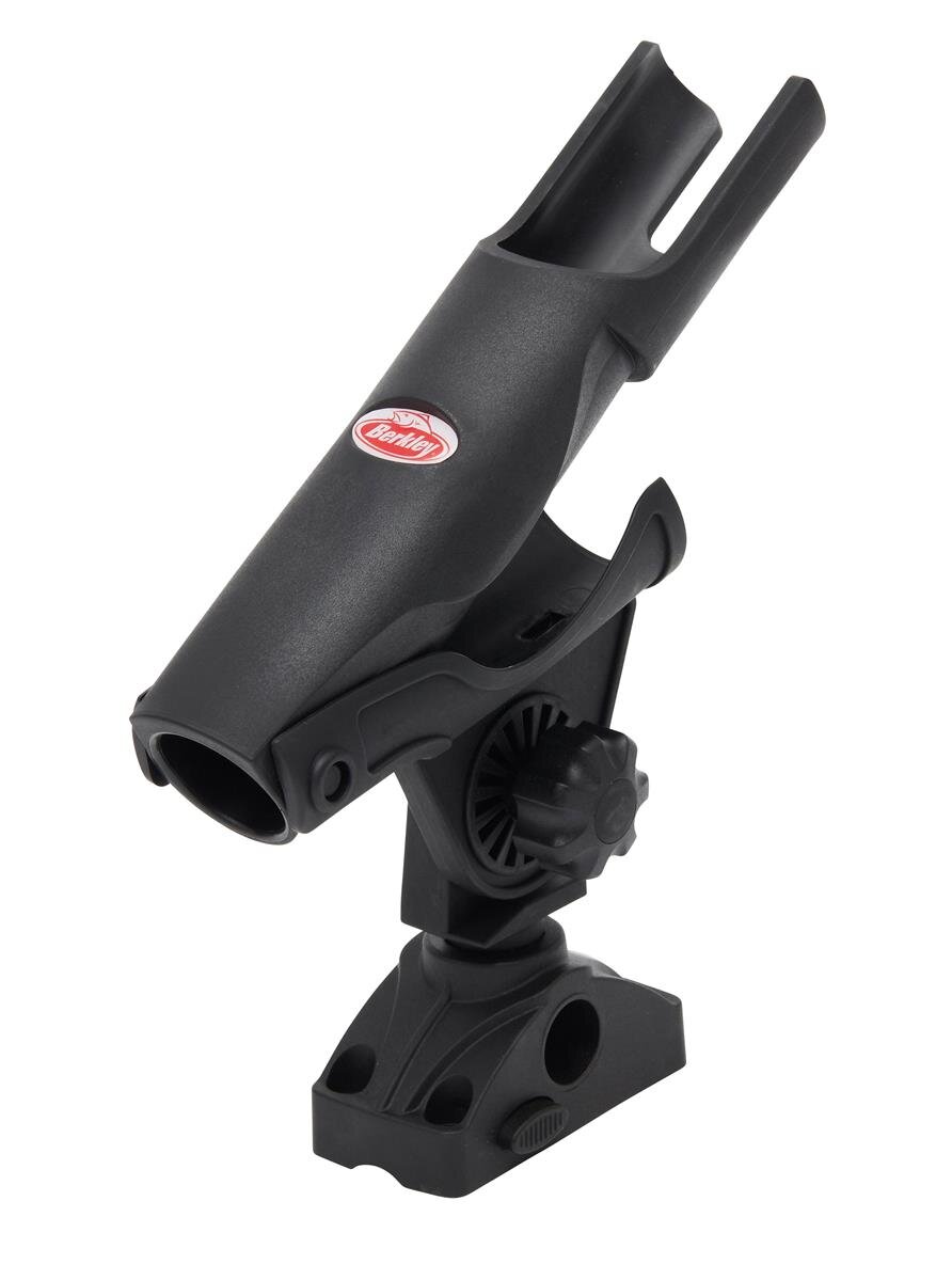Berkley FishinGear QUICK DRAW ROD HOLDER