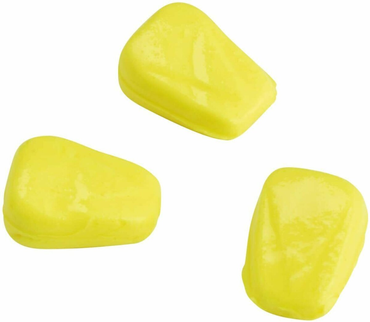 Berkley Gulp Alive Floating Corn Yellow mit Lockstoff Mais Köder