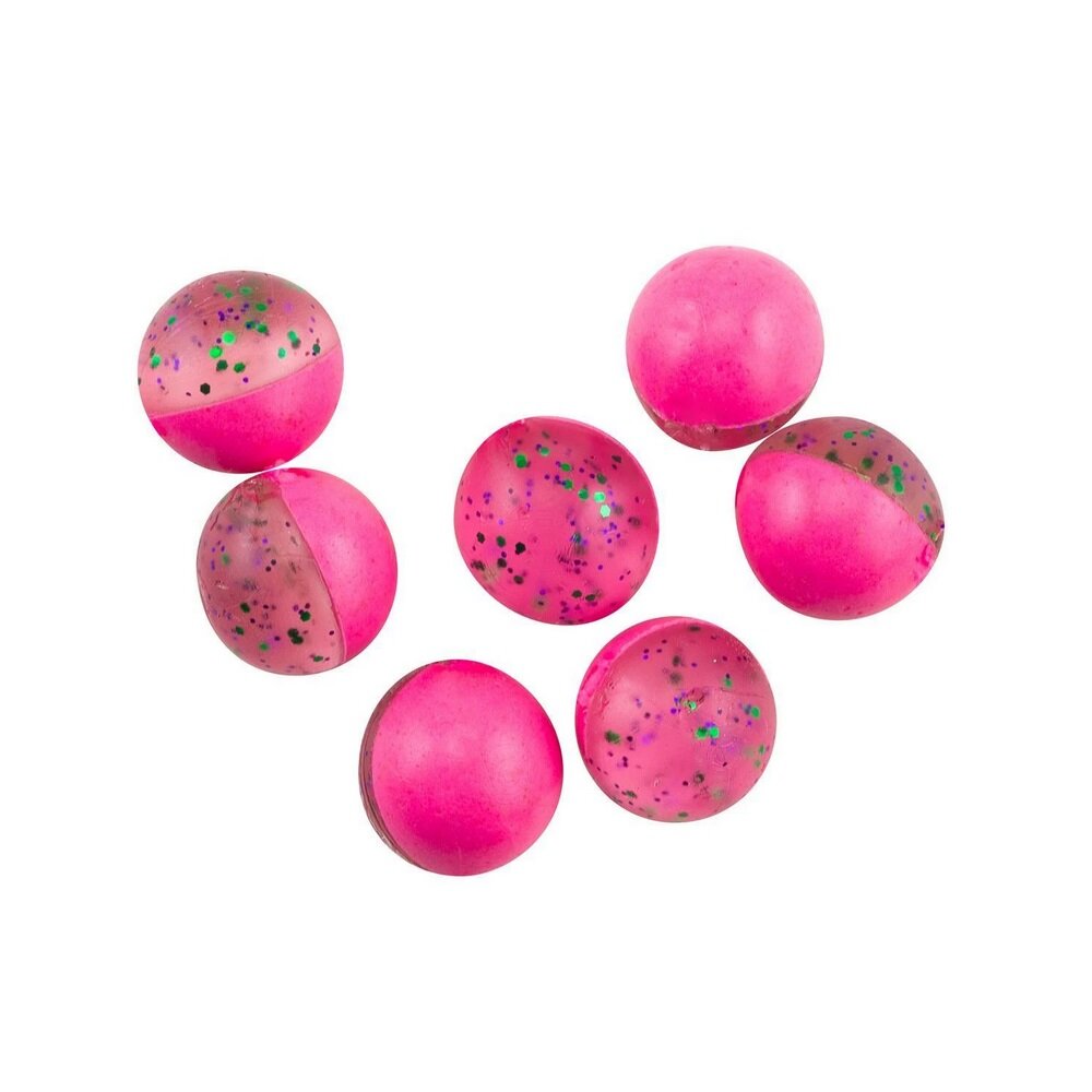 Berkley Power Eggs Pink 14g Floating Eggs Garlic Forellenköder