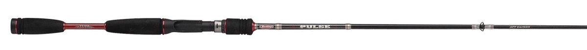 Berkley Pulse CAST 1,98m 7-30g Trigger Spinnrute