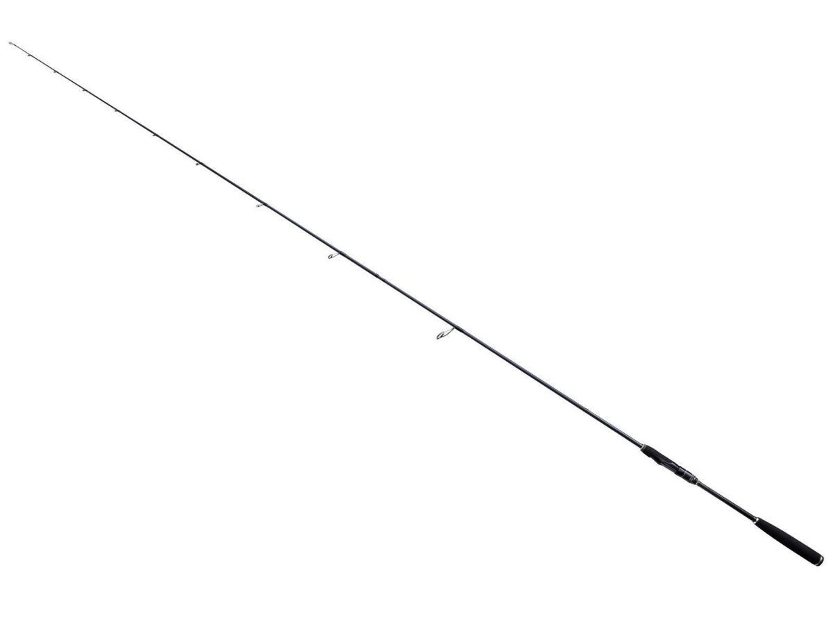 Bullseye Jig Whip 2.0 270 30-60g 2,70m Zanderrute