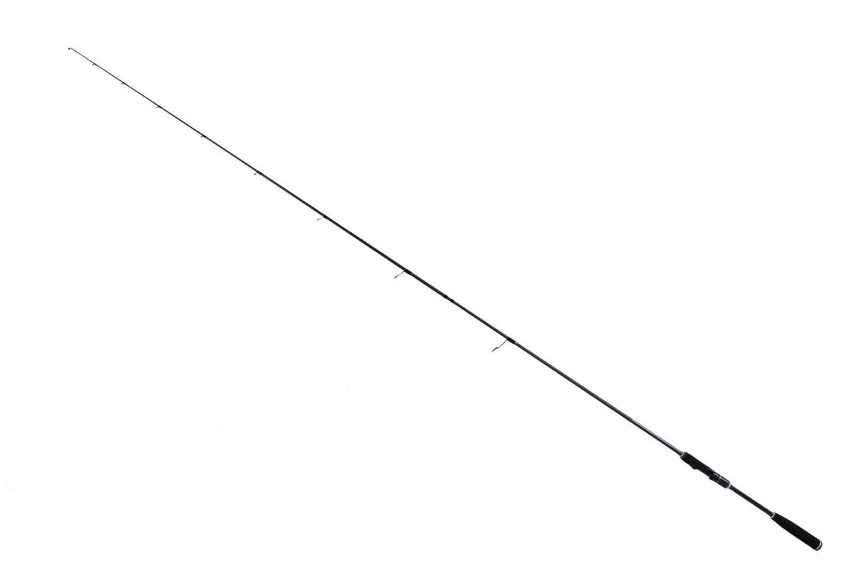 Bullseye Jig Whip 2.0 2,70m / 40-80g Zanderrute Jigrute Gummifischrute
