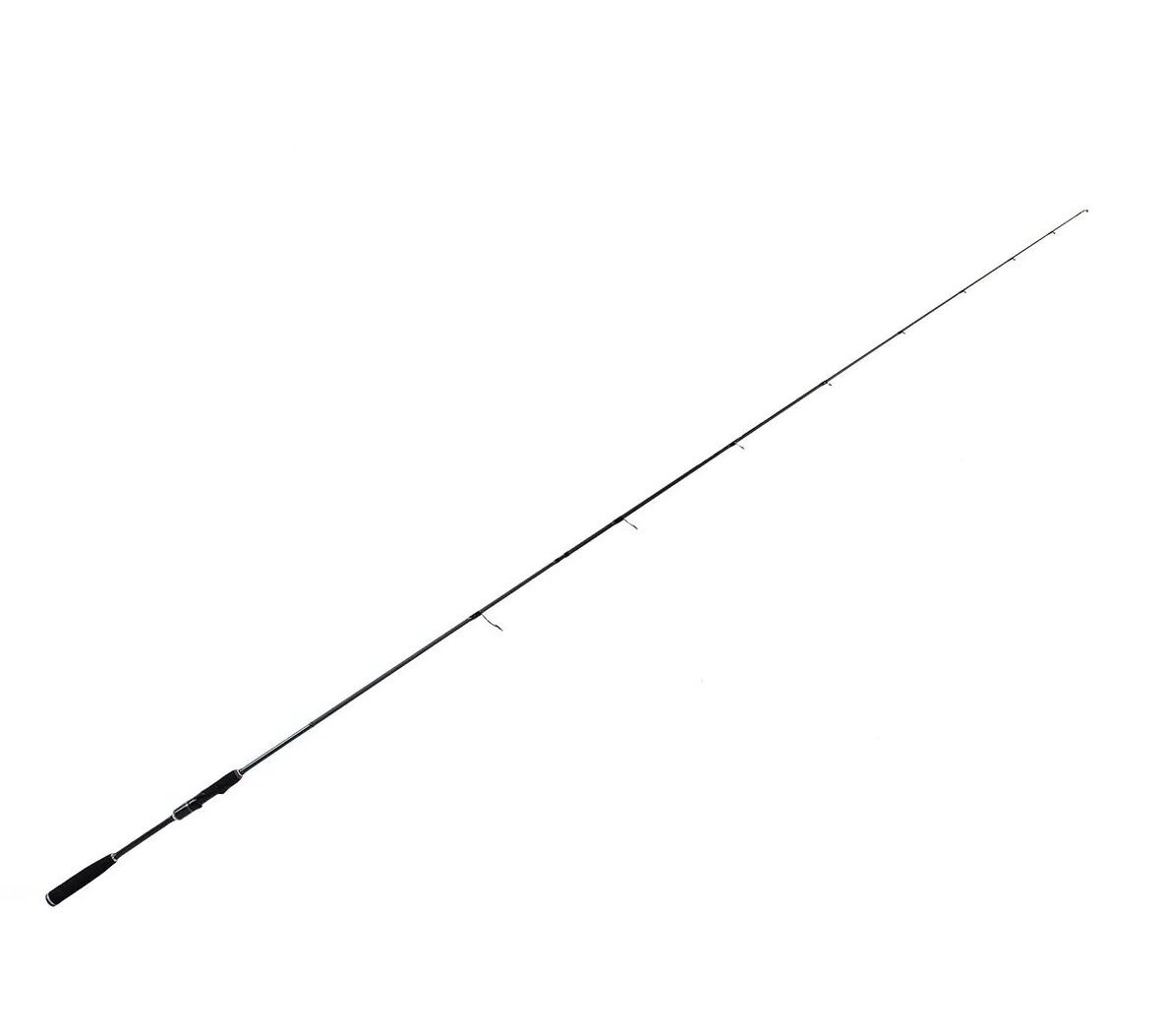 Bullseye Jig Whip 2.1 2,55m / 7-35g Spinnrute Gummifischrute