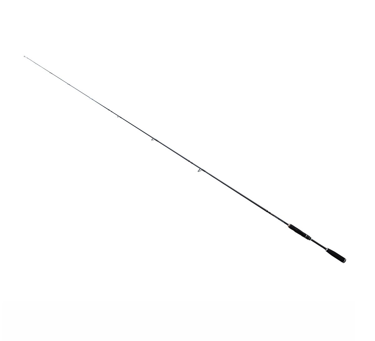 Bullseye Jig Whip Travel 2.0 3-21g Spinnrute 2,10m