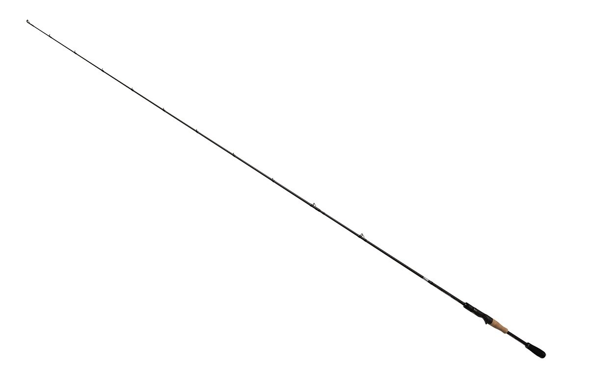 Bullseye LIQUËO C213 7-35g Castingrute 2,13m