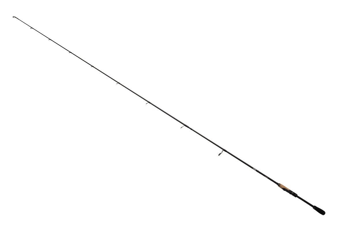 Bullseye LIQUËO S213 7-35g Spinnrute 2,13m