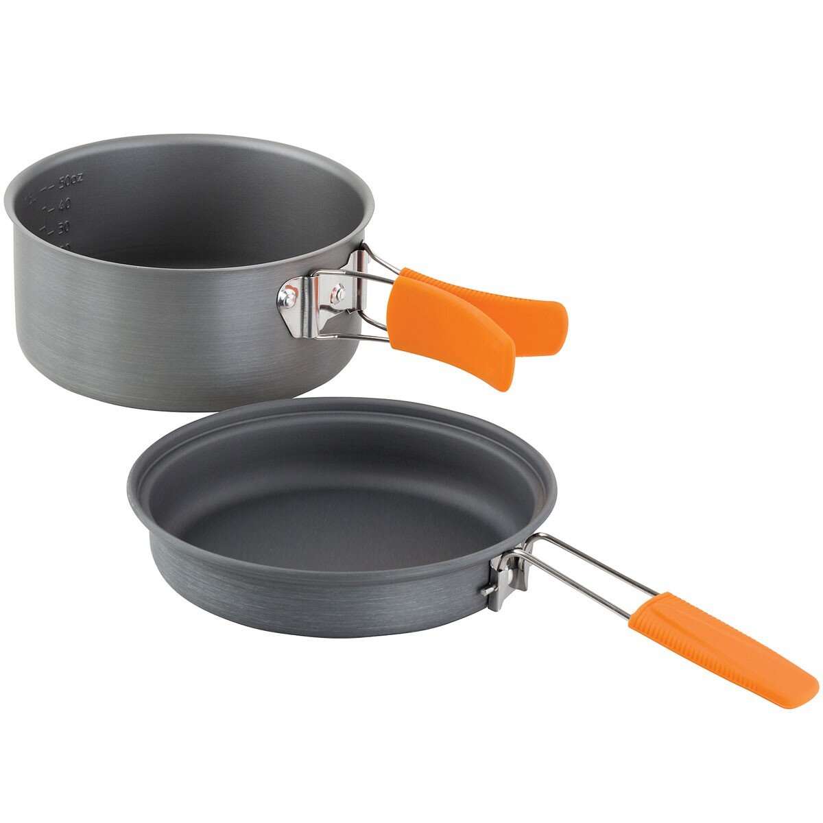 Chub ENERGIZER 2PCS COOK SET (2 PANS)