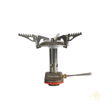 Chub Gas Stove Screw On (Foldable)