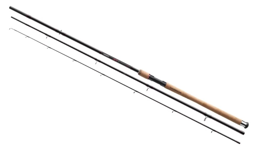 Cormoran APM Distance Float 3.60m 15-60g