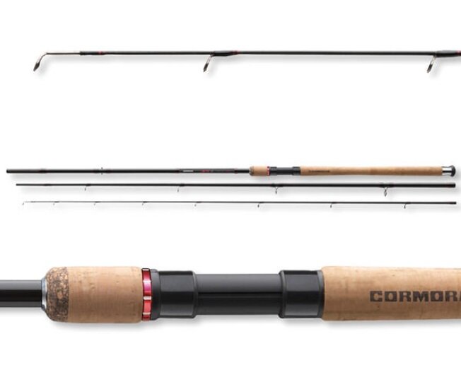 Cormoran APM Power Float 3.90m 10-40g