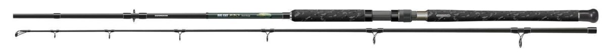 Cormoran Big Cat Boat 2,40m 80-400g Wels Wallerrute Bootsfischen