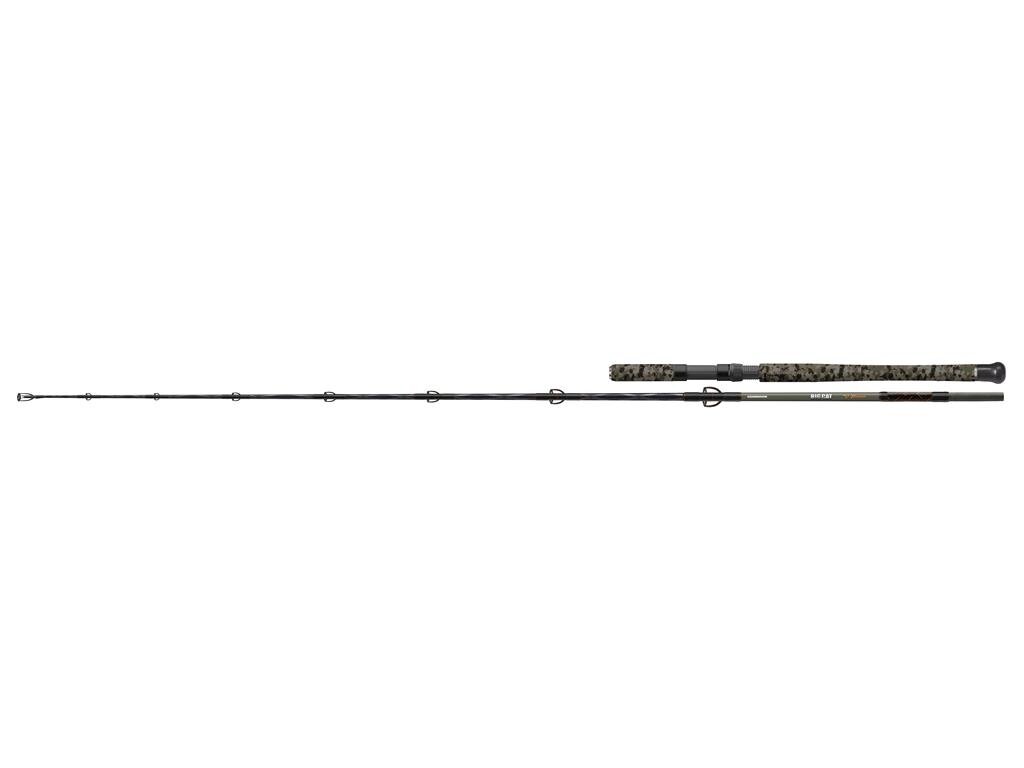 Cormoran Big Cat BC V-Power 2.10m 100-280g