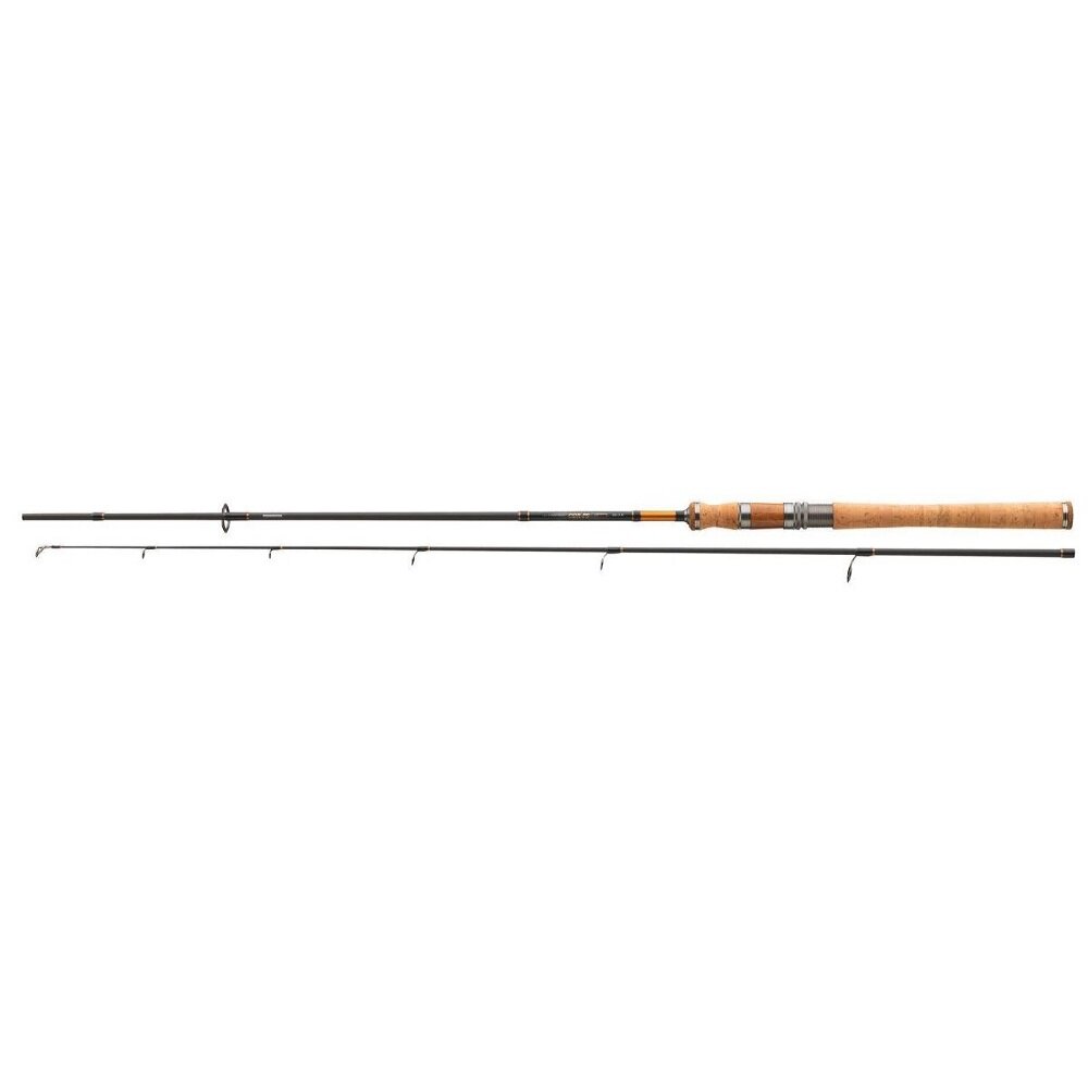 Cormoran COR-PS UL Jigger 2.40m 5-21g Spinnrute