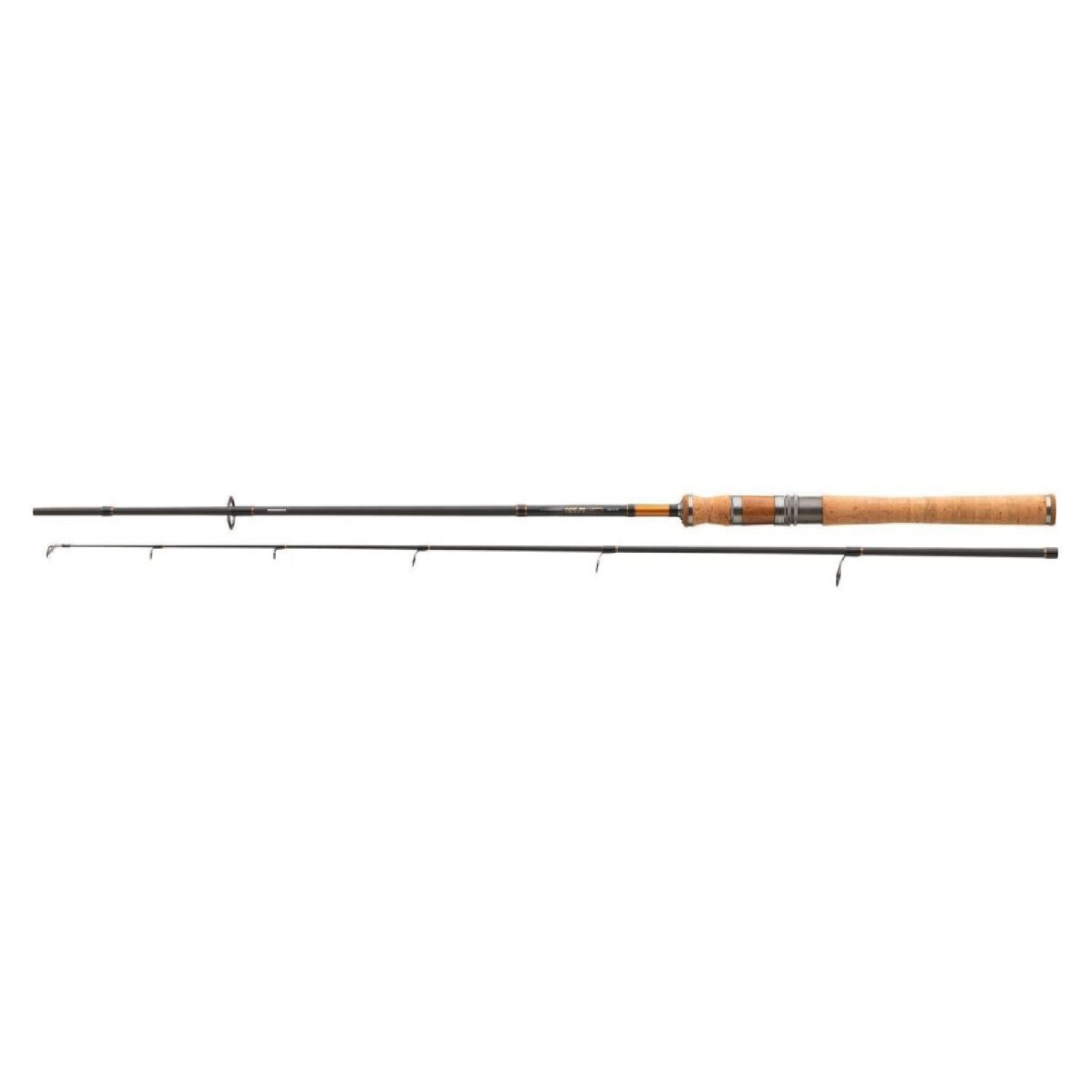 Cormoran COR-PS Ultralight 2.10m 3-15g Spinnrute