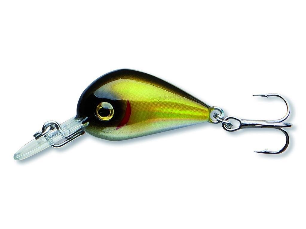 Cormoran COR SLS 1 25mm dark ayu