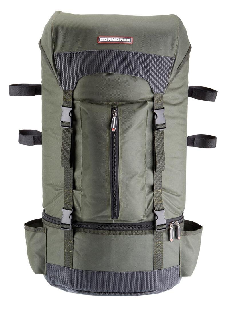 Cormoran Großraumrucksack Modell 3039 Angeltasche Angler-Rucksack