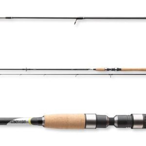 Cormoran K-DON Power Spin 2,70m 30-60g Spinnrute